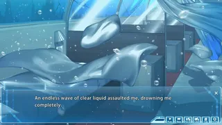 Скриншот 7 к игре 湛藍牢籠 Rail of Möbius