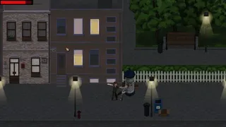 Скриншот 7 к игре Game Of Mafia