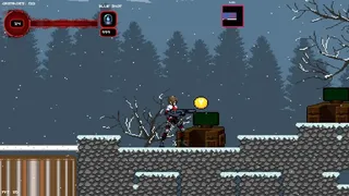 Скриншот 1 к игре Deep Enigma