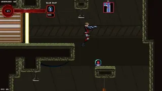 Скриншот 3 к игре Deep Enigma