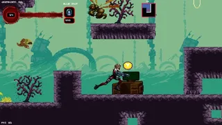 Скриншот 6 к игре Deep Enigma