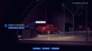 Скриншот 2 к игре Chop Shop Simulator