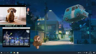 Скриншот 1 к игре Neko Chan