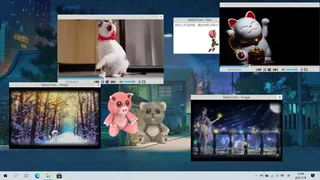Скриншот 5 к игре Neko Chan