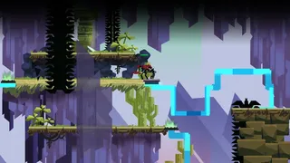 Скриншот 8 к игре Robot Robert