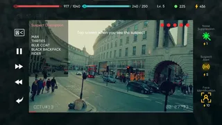 Скриншот 4 к игре Recontact London: Cyber Puzzle