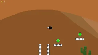 Скриншот 2 к игре To The Snowland Platformer Game