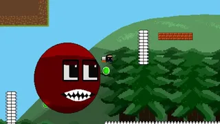 Скриншот 3 к игре To The Snowland Platformer Game