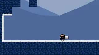 Скриншот 4 к игре To The Snowland Platformer Game