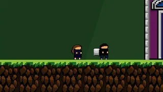 Скриншот 5 к игре To The Snowland Platformer Game