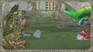 Скриншот 3 к игре Meat Lead Fire
