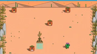 Скриншот 1 к игре Arid Jared