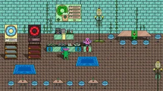 Скриншот 2 к игре Arid Jared