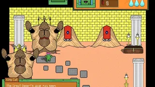 Скриншот 3 к игре Arid Jared