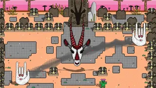 Скриншот 5 к игре Arid Jared