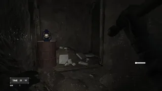 Скриншот 1 к игре Buried Under Rocks