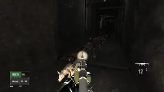 Скриншот 2 к игре Buried Under Rocks