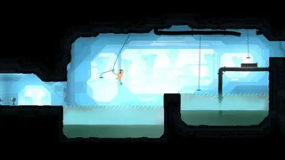 Скриншот 1 к игре Cyber Chimps