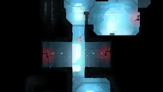 Скриншот 3 к игре Cyber Chimps