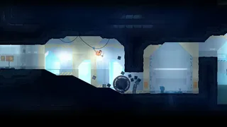 Скриншот 4 к игре Cyber Chimps