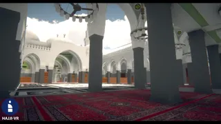 Скриншот 8 к игре Hajji Tours
