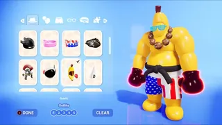 Скриншот 5 к игре Punch A Bunch
