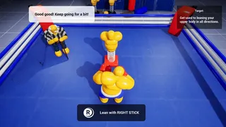 Скриншот 6 к игре Punch A Bunch