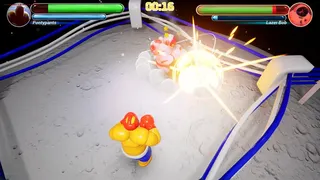 Скриншот 7 к игре Punch A Bunch