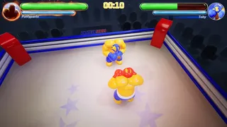 Скриншот 8 к игре Punch A Bunch