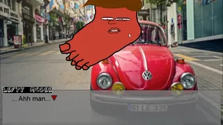 Скриншот 2 к игре FEEET
