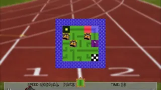 Скриншот 4 к игре FEEET