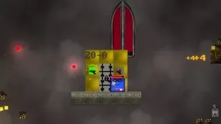 Скриншот 1 к игре Wizardry Squared