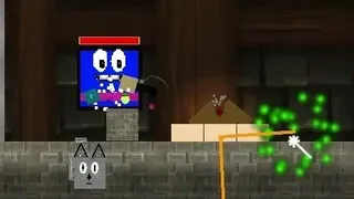 Скриншот 3 к игре Wizardry Squared