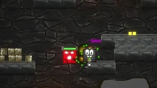 Скриншот 4 к игре Wizardry Squared