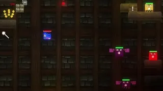 Скриншот 7 к игре Wizardry Squared