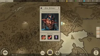 Скриншот 4 к игре Kingsblood