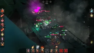 Скриншот 5 к игре Kingsblood