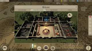 Скриншот 7 к игре Kingsblood