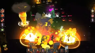 Скриншот 8 к игре Kingsblood