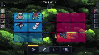 Скриншот 1 к игре Monster Tribe