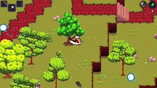 Скриншот 7 к игре Monster Tribe