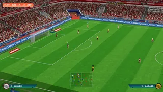 Скриншот 1 к игре Super Sports Blast