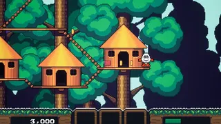 Скриншот 2 к игре Dizzy Two