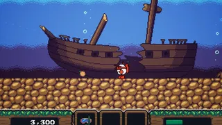 Скриншот 3 к игре Dizzy Two