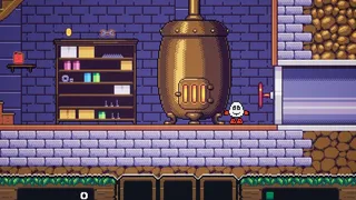 Скриншот 5 к игре Dizzy Two