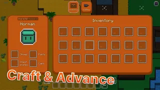 Скриншот 2 к игре Everplant