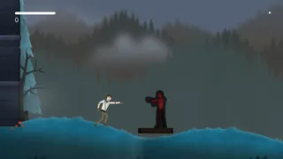 Скриншот 4 к игре Aruna