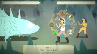 Скриншот 1 к игре Essence of Time