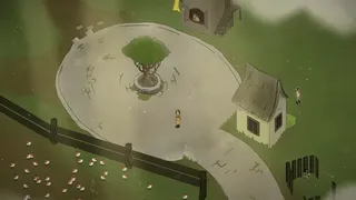Скриншот 2 к игре Essence of Time