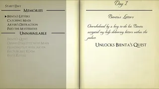 Скриншот 4 к игре Essence of Time